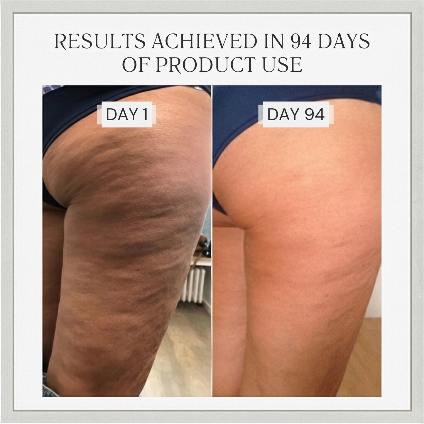 Enevora Cryo Thermo Firming Gold Gel