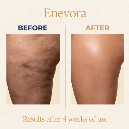 Enevora Cryo Thermo Firming Gold Gel