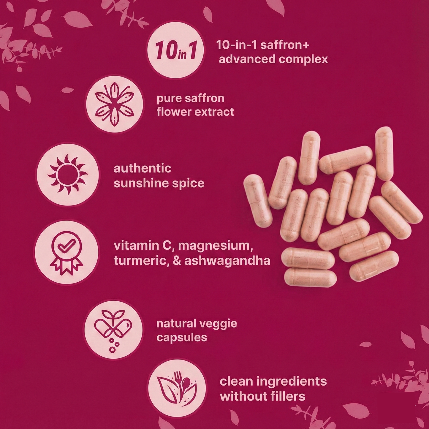 Enevora™ NervaCalm Complex