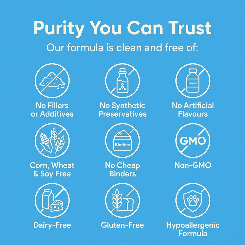 Enevora Premium Anti-Itch Collagen Drops