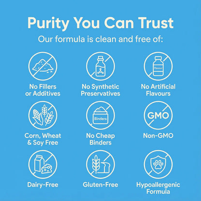 Enevora Premium Anti-Itch Collagen Drops