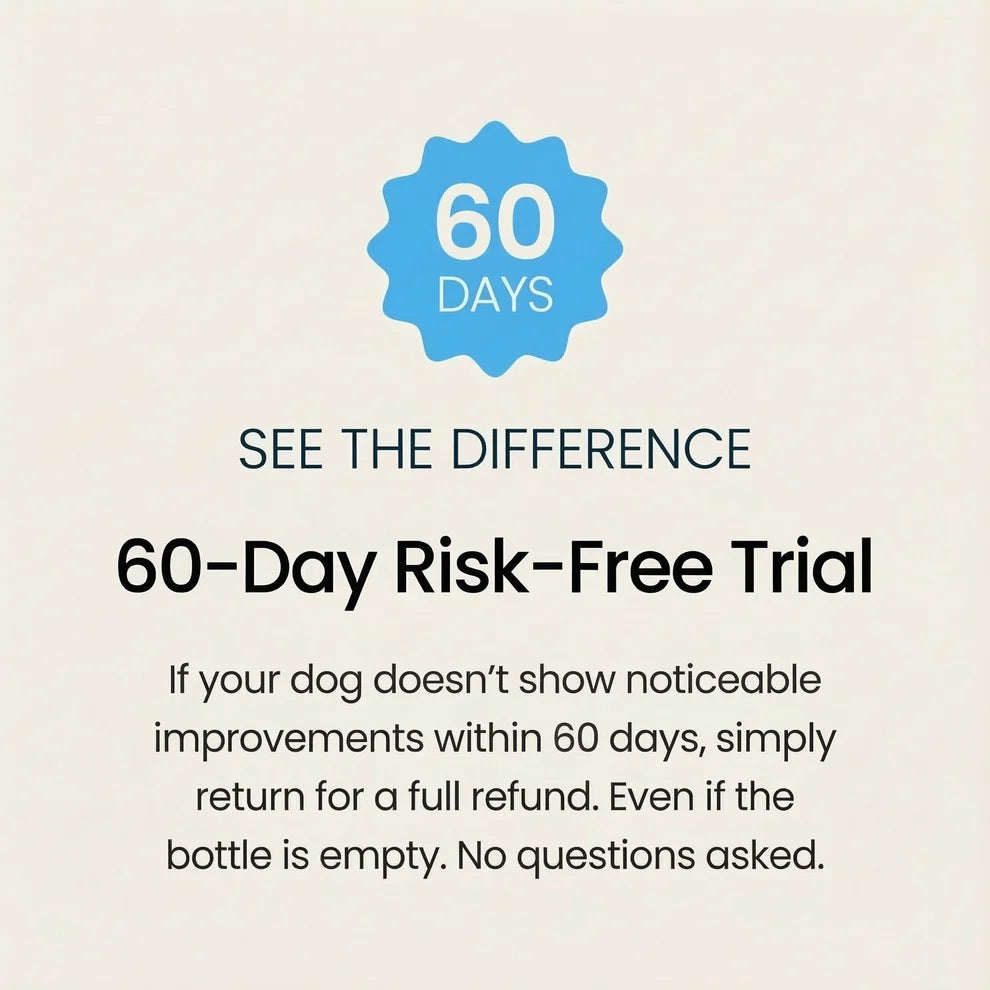 Enevora Premium Anti-Itch Collagen Drops